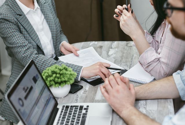 ABG Private Banking erbjuder personlig rådgivning för dig som söker bästa private banking i Sverige