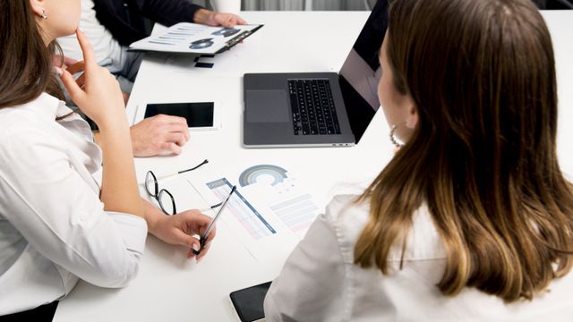 Diskretionär förvaltning hos ABG Private Banking med personlig portföljvård för förmögna privatpersoner