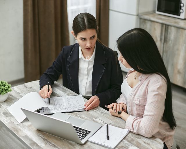 Wealth management hos ABG Private Banking med personlig och oberoende rådgivning för förmögna privatpersoner